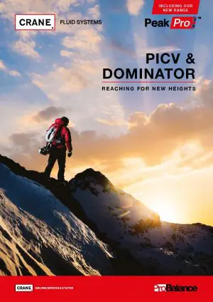 PICV & Dominator Range