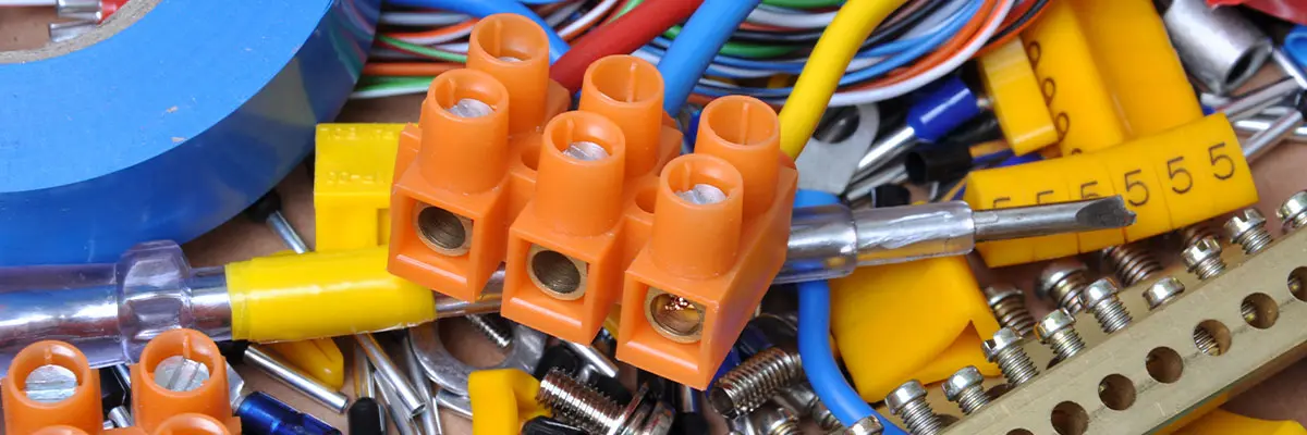 General Electrical Products