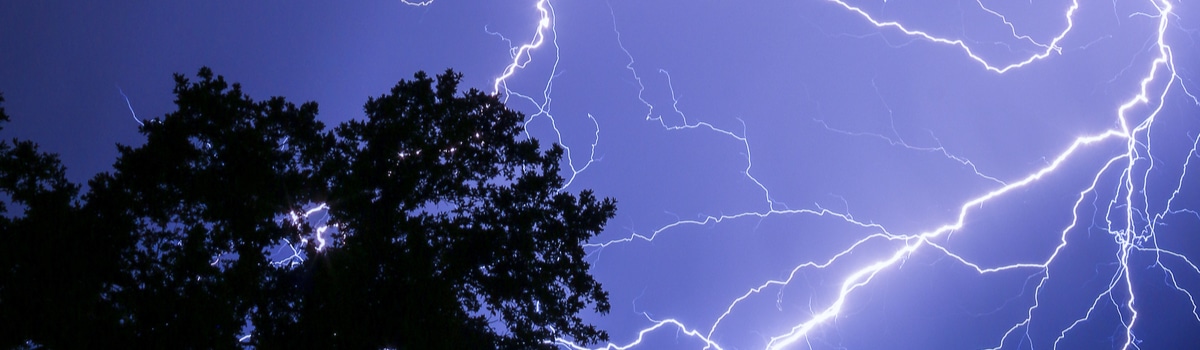 Earthing & Lightning Protection