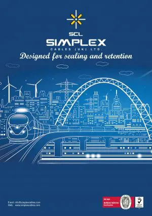 Simplex Catalogue Sentor Electrical