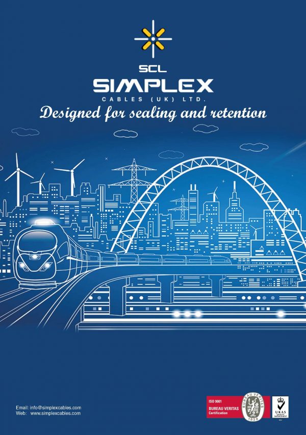 Simplex Catalogue Sentor Electrical