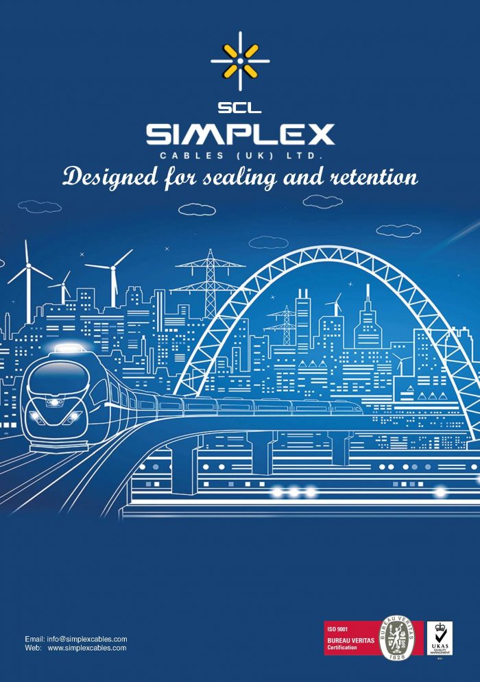 Scl Simplex Simplex SWA Glands & Cleats - Sentor Electrical
