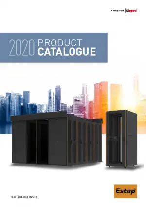 Estap Product Catalogue 2020